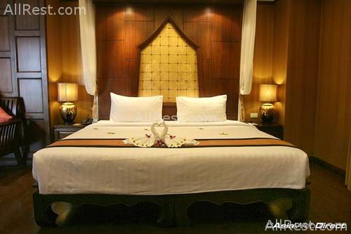 Adamas Resort & Spa 45